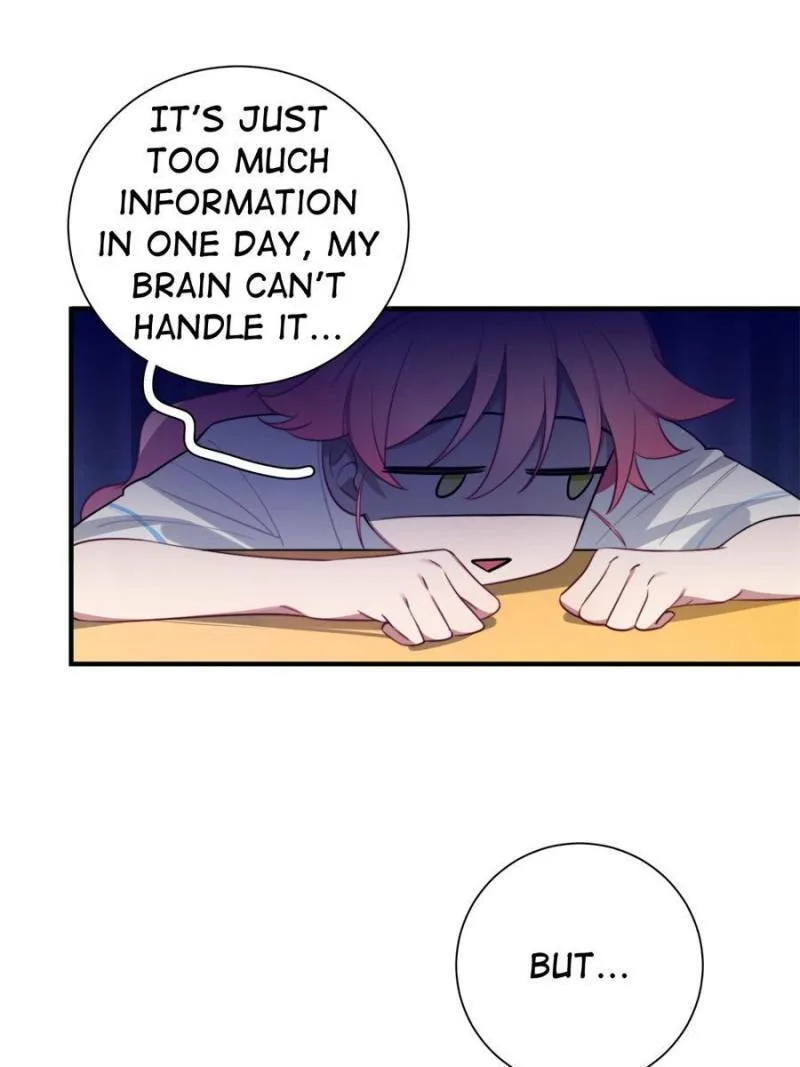 Love's Out, Boy Band Fandom's In Chapter 5 page 20