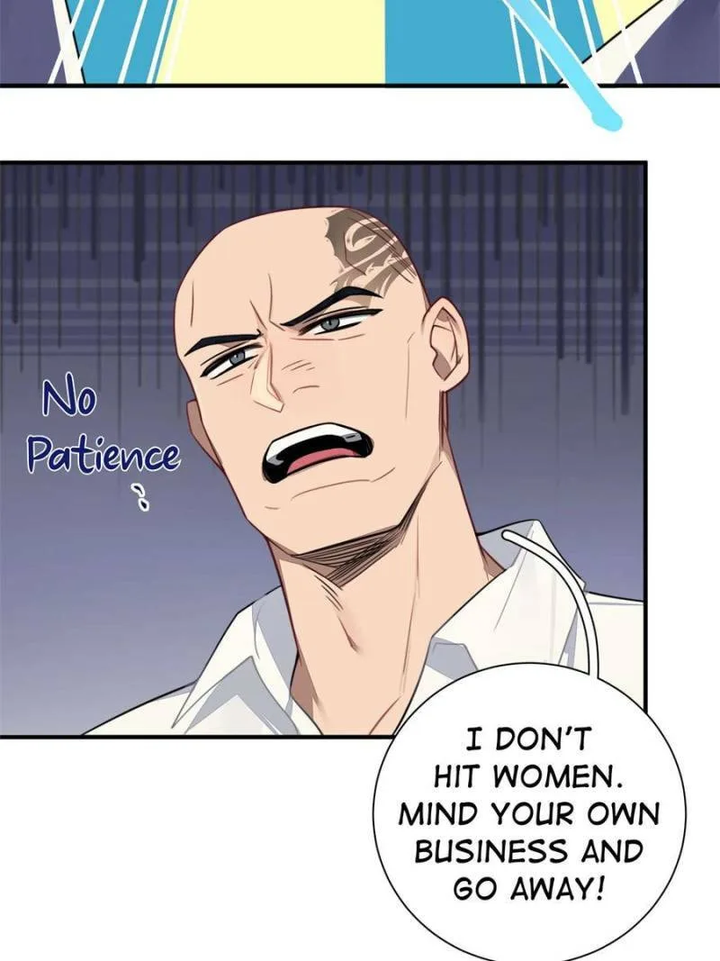 Love's Out, Boy Band Fandom's In Chapter 5 page 43