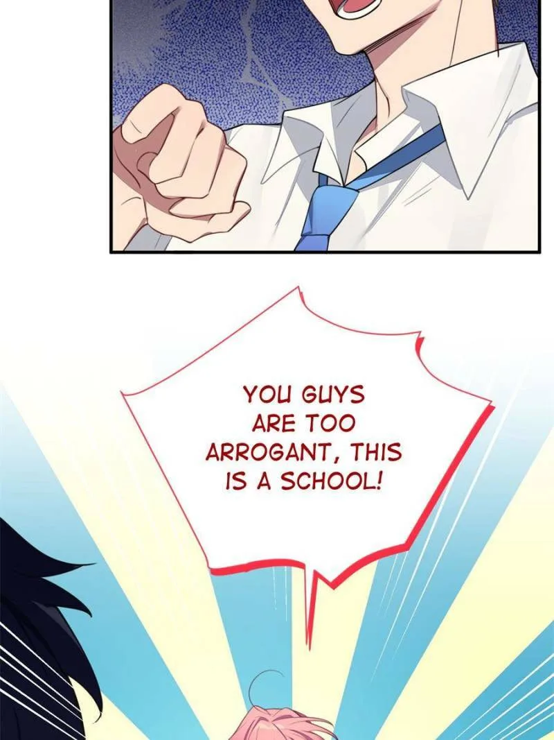Love's Out, Boy Band Fandom's In Chapter 5 page 41