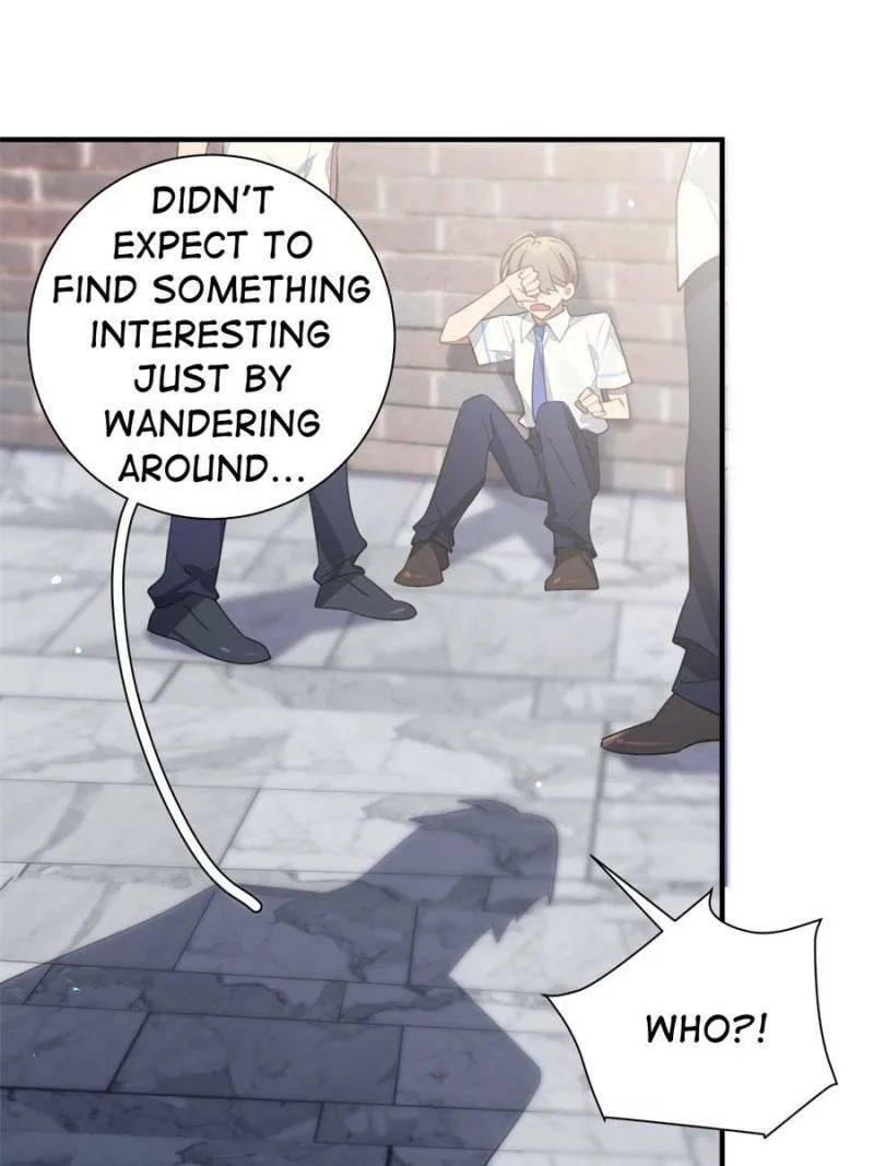 Love's Out, Boy Band Fandom's In Chapter 5 page 39