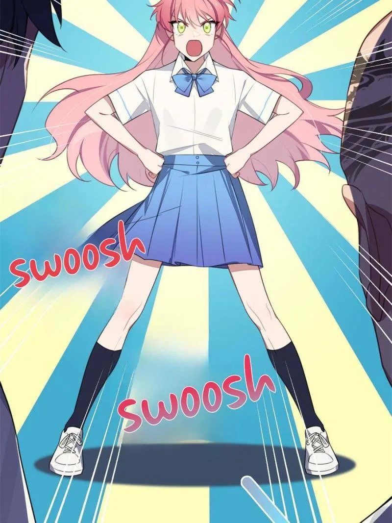 Love's Out, Boy Band Fandom's In Chapter 5 page 42
