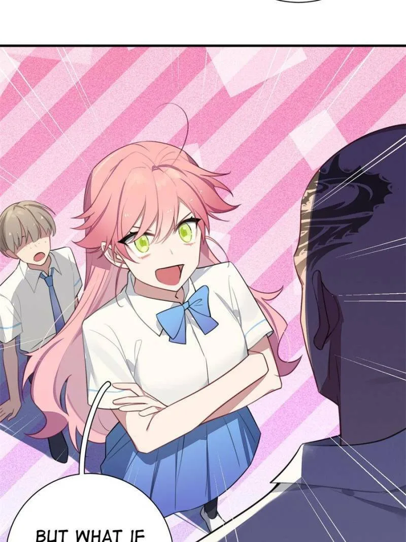 Love's Out, Boy Band Fandom's In Chapter 5 page 44