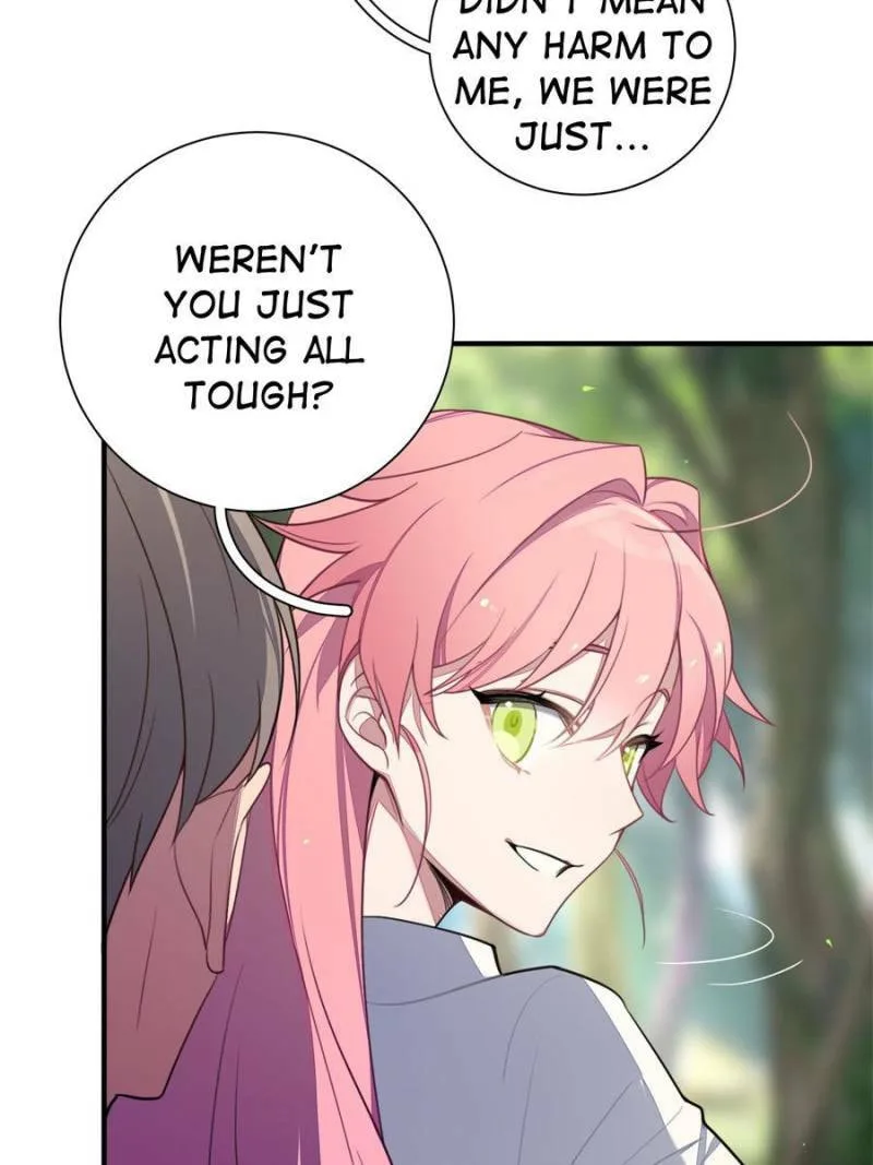 Love's Out, Boy Band Fandom's In Chapter 5 page 47