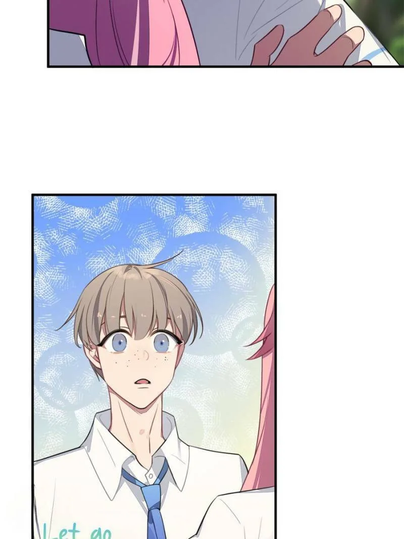 Love's Out, Boy Band Fandom's In Chapter 5 page 48