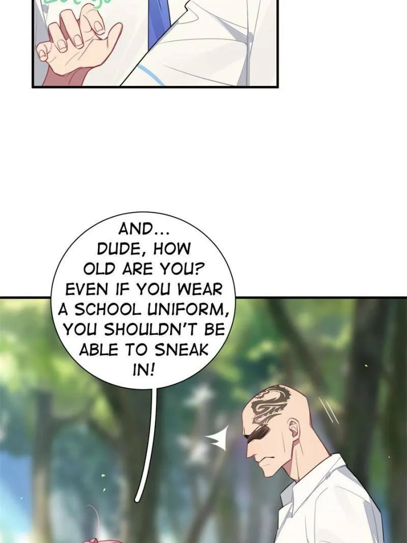 Love's Out, Boy Band Fandom's In Chapter 5 page 49