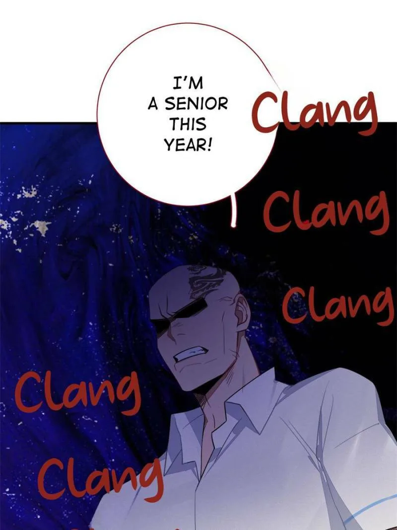 Love's Out, Boy Band Fandom's In Chapter 5 page 52