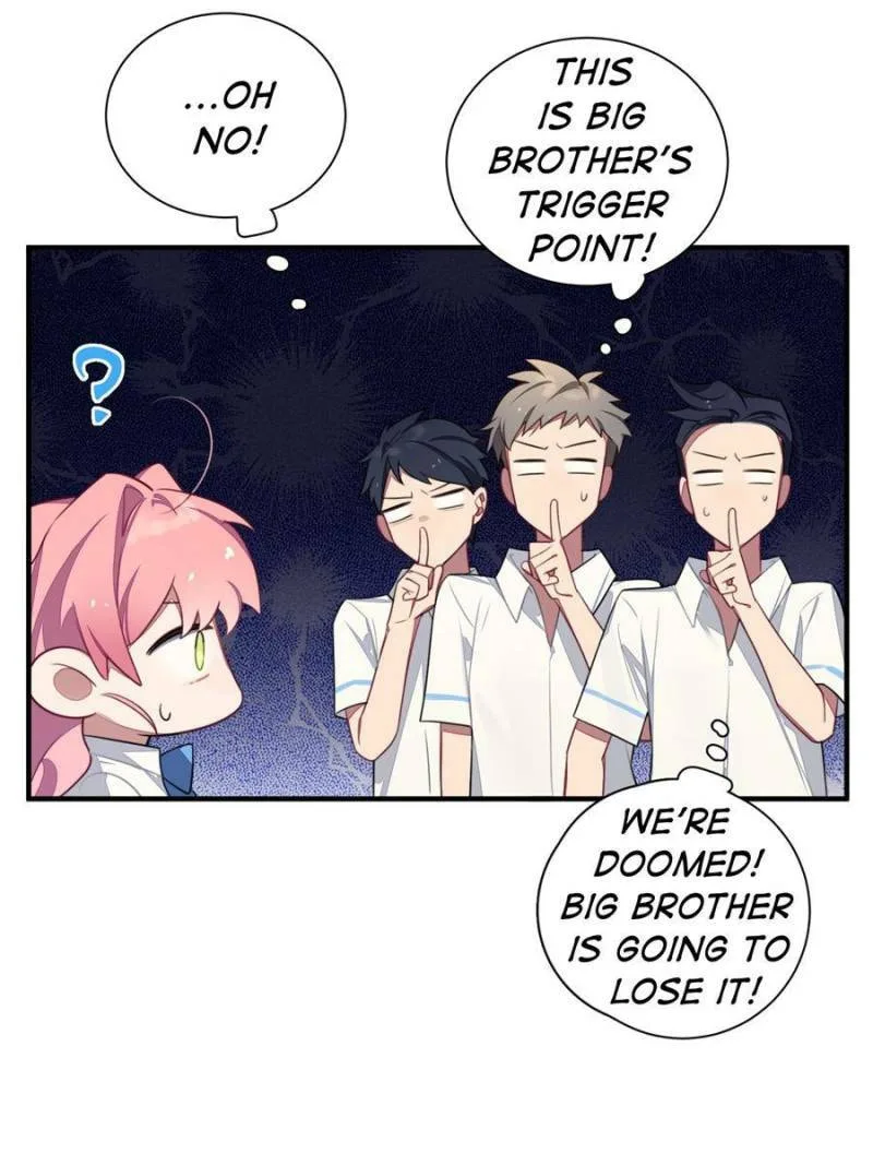 Love's Out, Boy Band Fandom's In Chapter 5 page 51
