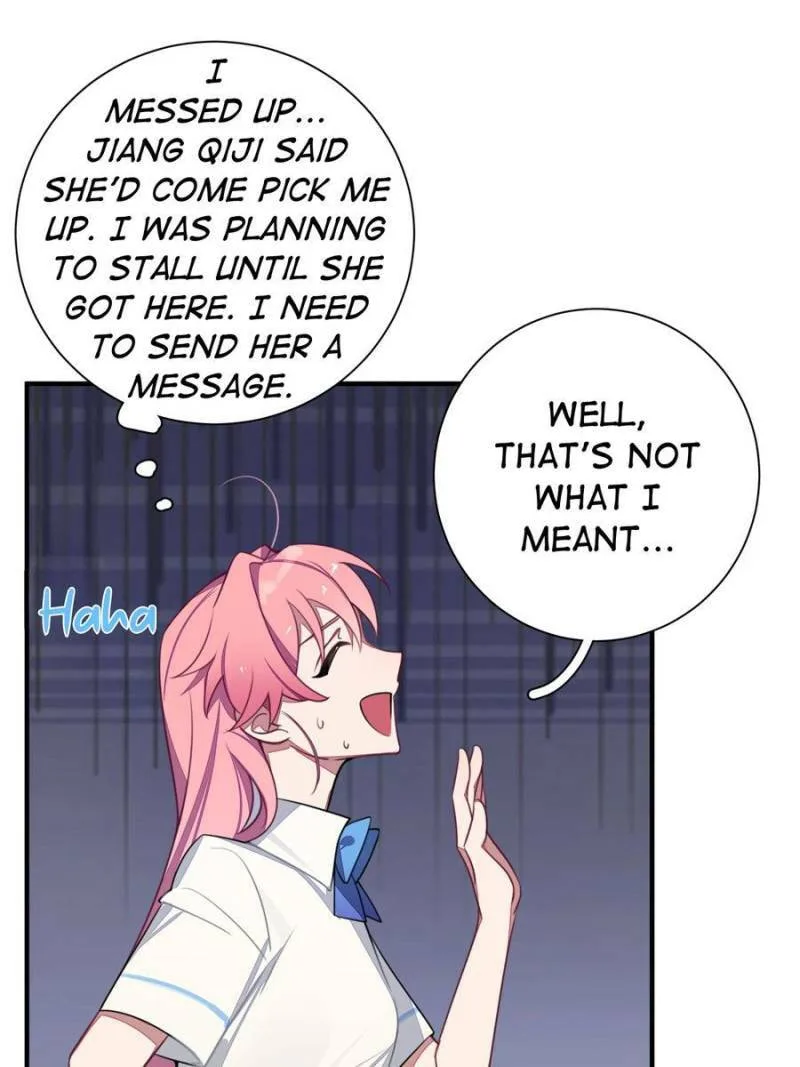 Love's Out, Boy Band Fandom's In Chapter 5 page 54