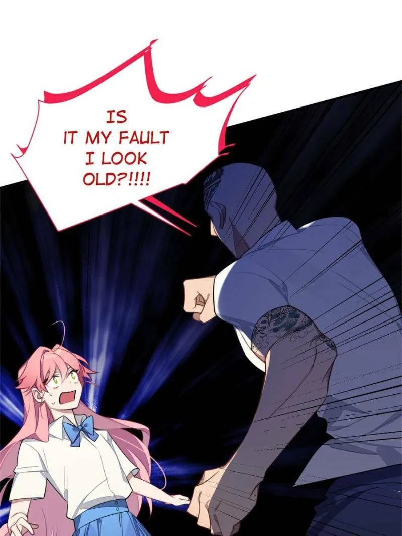 Love's Out, Boy Band Fandom's In Chapter 5 page 56