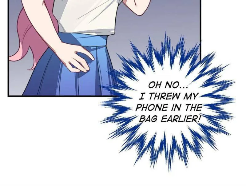 Love's Out, Boy Band Fandom's In Chapter 5 page 55