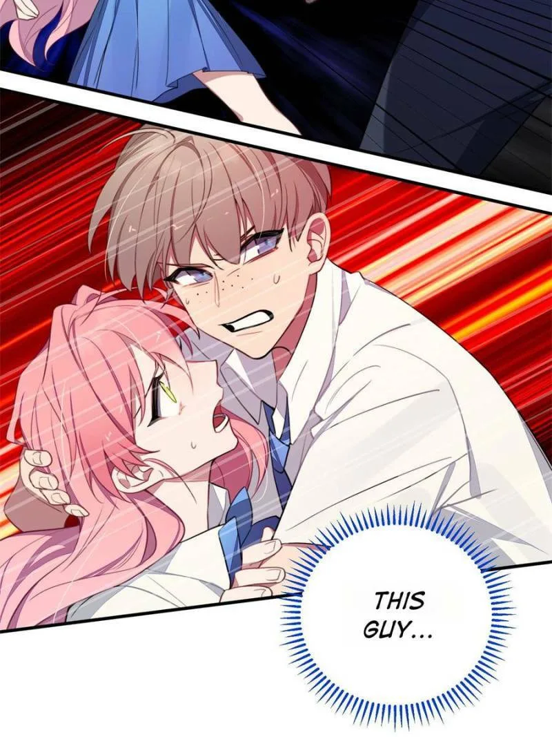 Love's Out, Boy Band Fandom's In Chapter 5 page 57