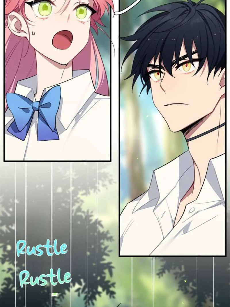 Love's Out, Boy Band Fandom's In Chapter 5 page 61