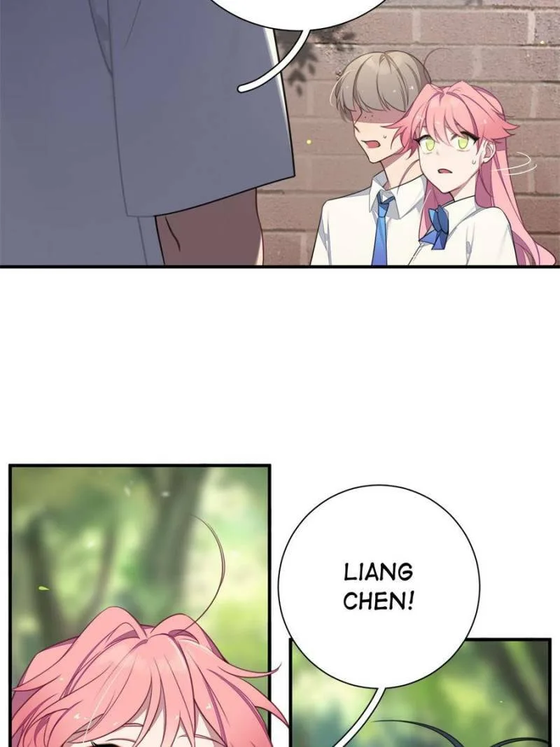Love's Out, Boy Band Fandom's In Chapter 5 page 60