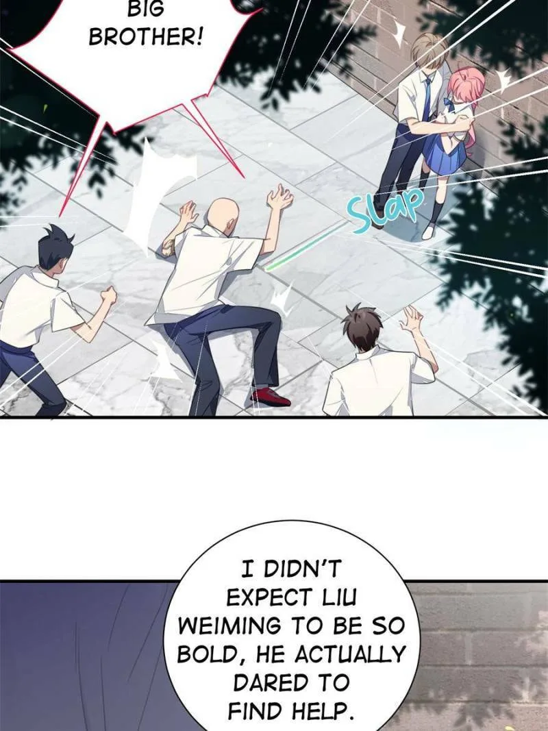 Love's Out, Boy Band Fandom's In Chapter 5 page 59