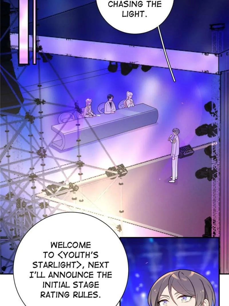 Love's Out, Boy Band Fandom's In Chapter 50 page 16
