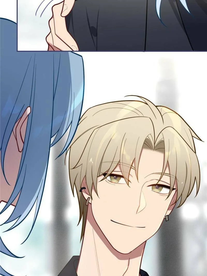 Love's Out, Boy Band Fandom's In Chapter 50 page 12