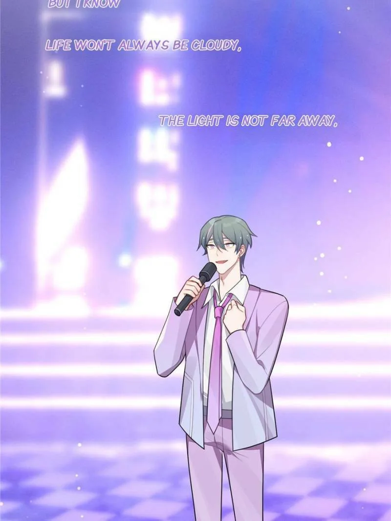 Love's Out, Boy Band Fandom's In Chapter 50 page 30