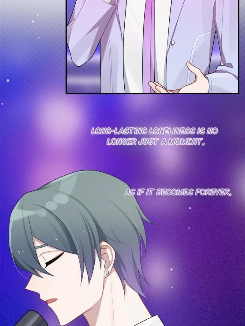 Love's Out, Boy Band Fandom's In Chapter 50 page 28