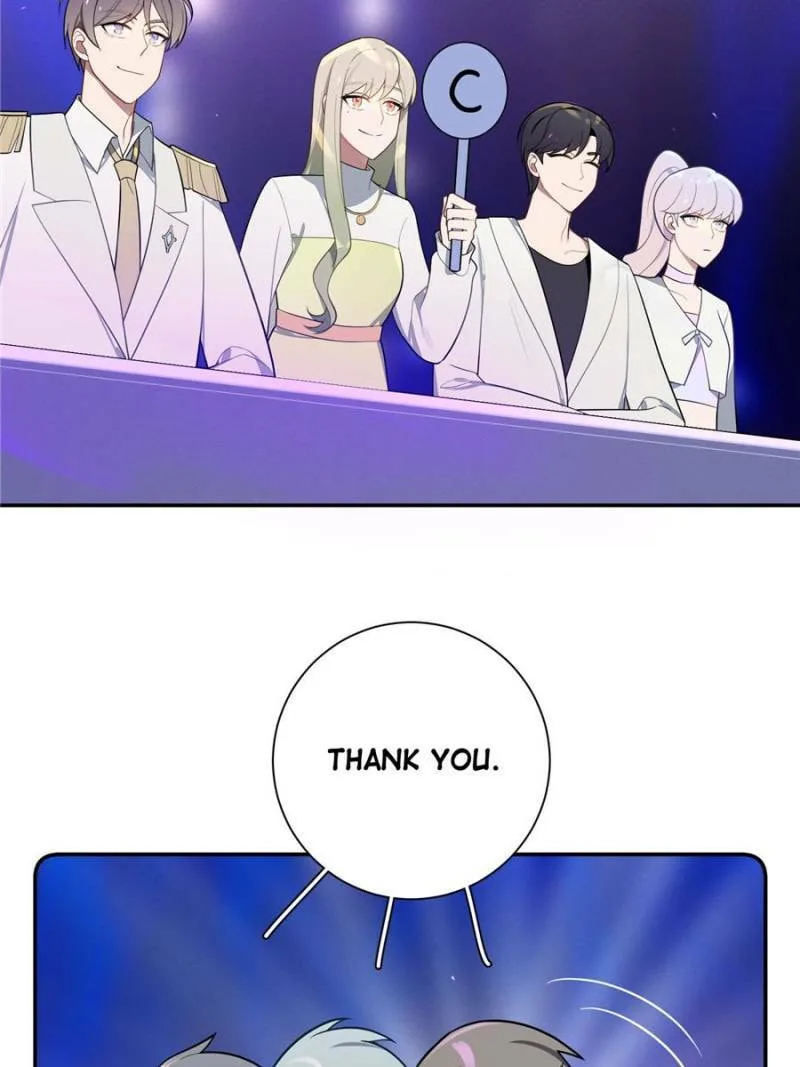 Love's Out, Boy Band Fandom's In Chapter 50 page 19
