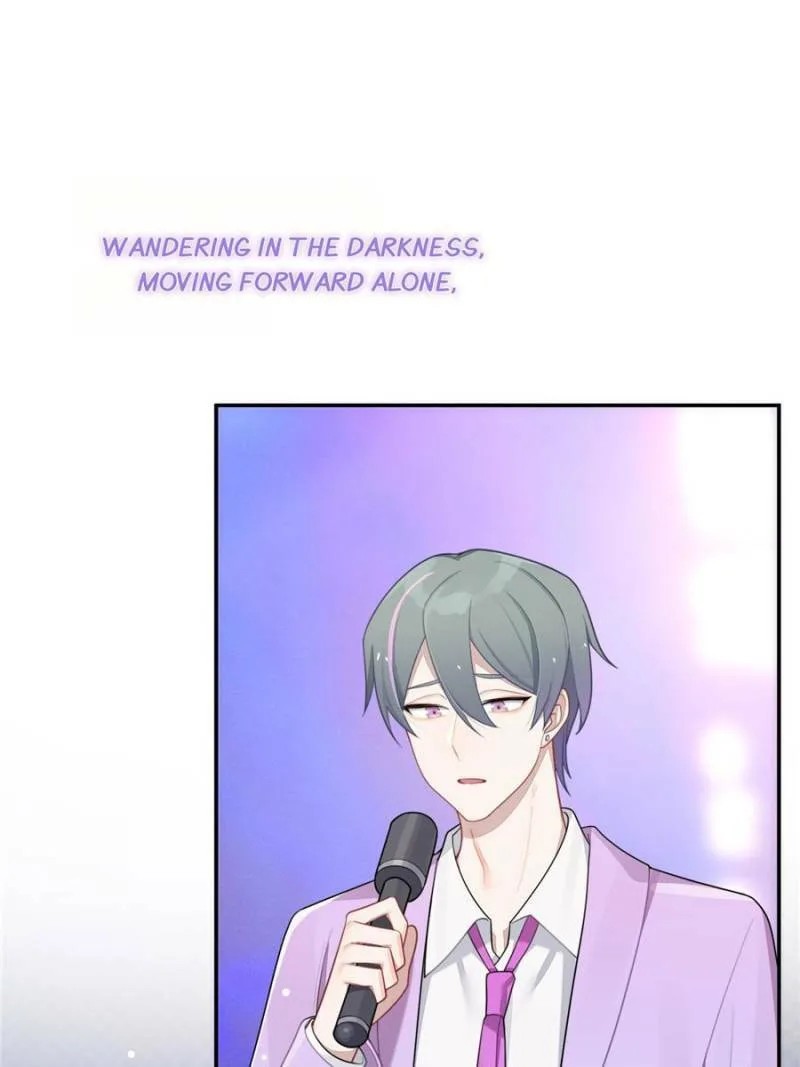Love's Out, Boy Band Fandom's In Chapter 50 page 27