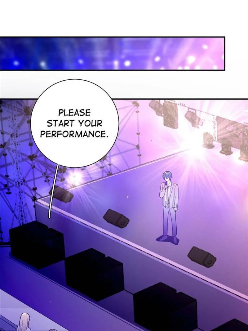 Love's Out, Boy Band Fandom's In Chapter 50 page 25
