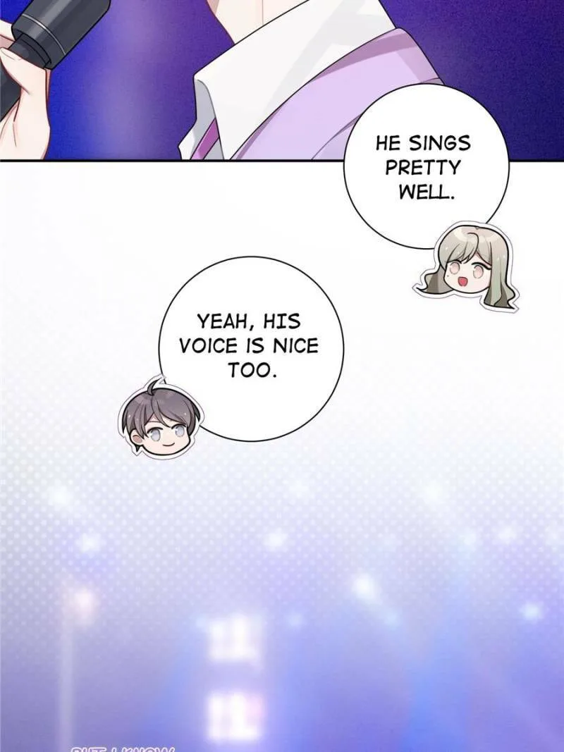 Love's Out, Boy Band Fandom's In Chapter 50 page 29
