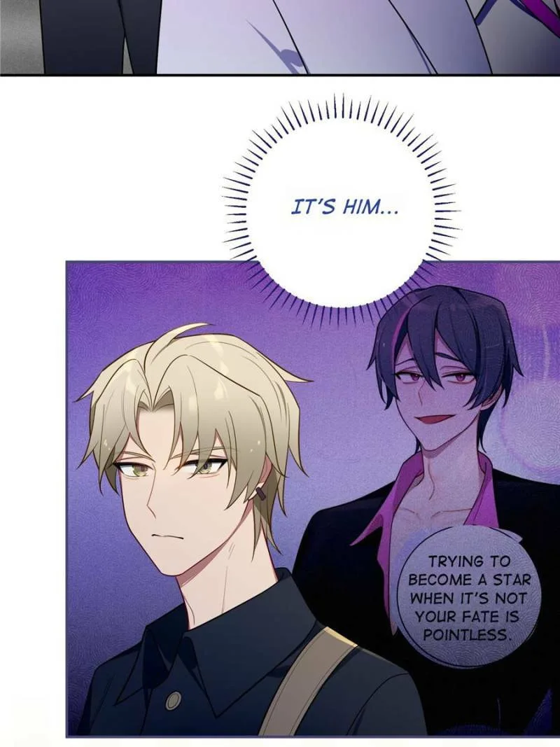 Love's Out, Boy Band Fandom's In Chapter 50 page 6