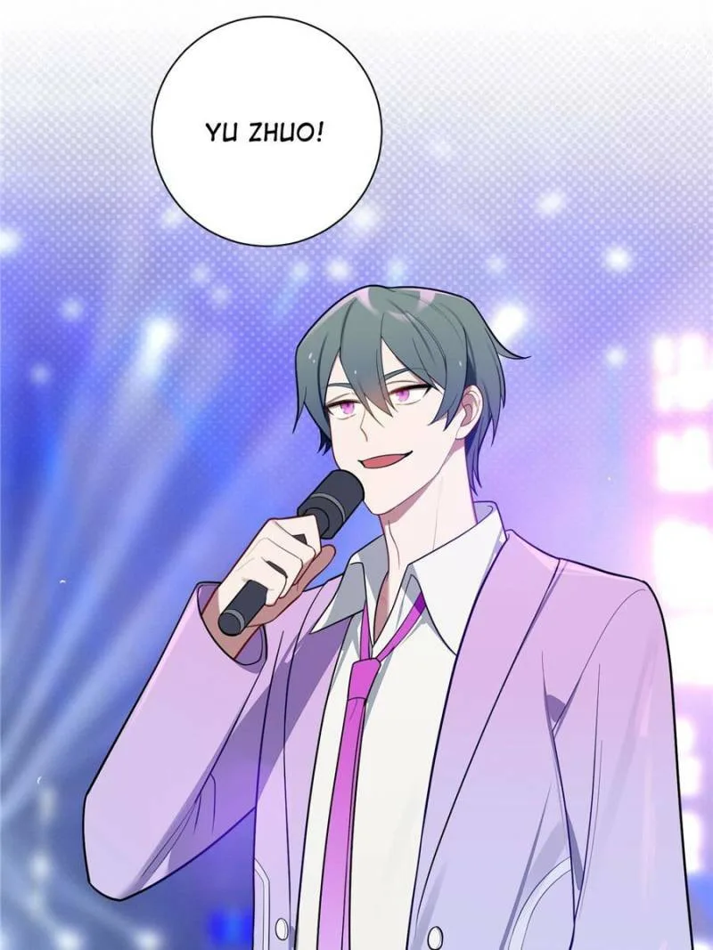 Love's Out, Boy Band Fandom's In Chapter 50 page 22