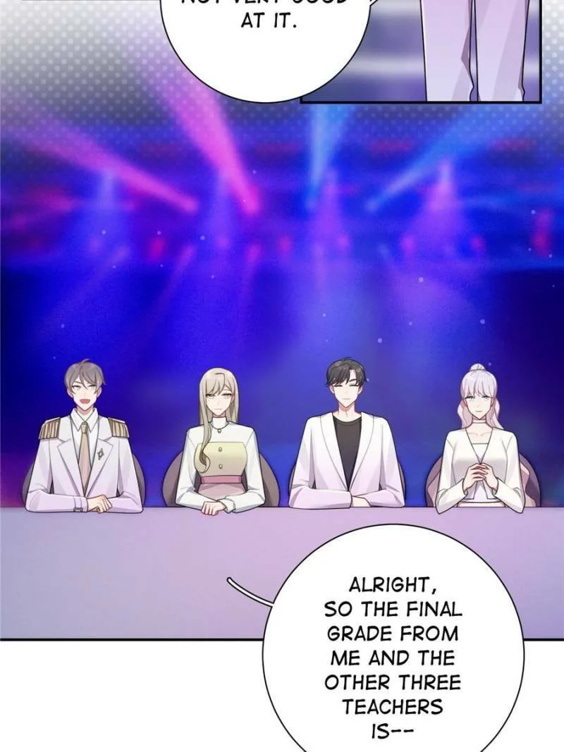 Love's Out, Boy Band Fandom's In Chapter 50 page 33