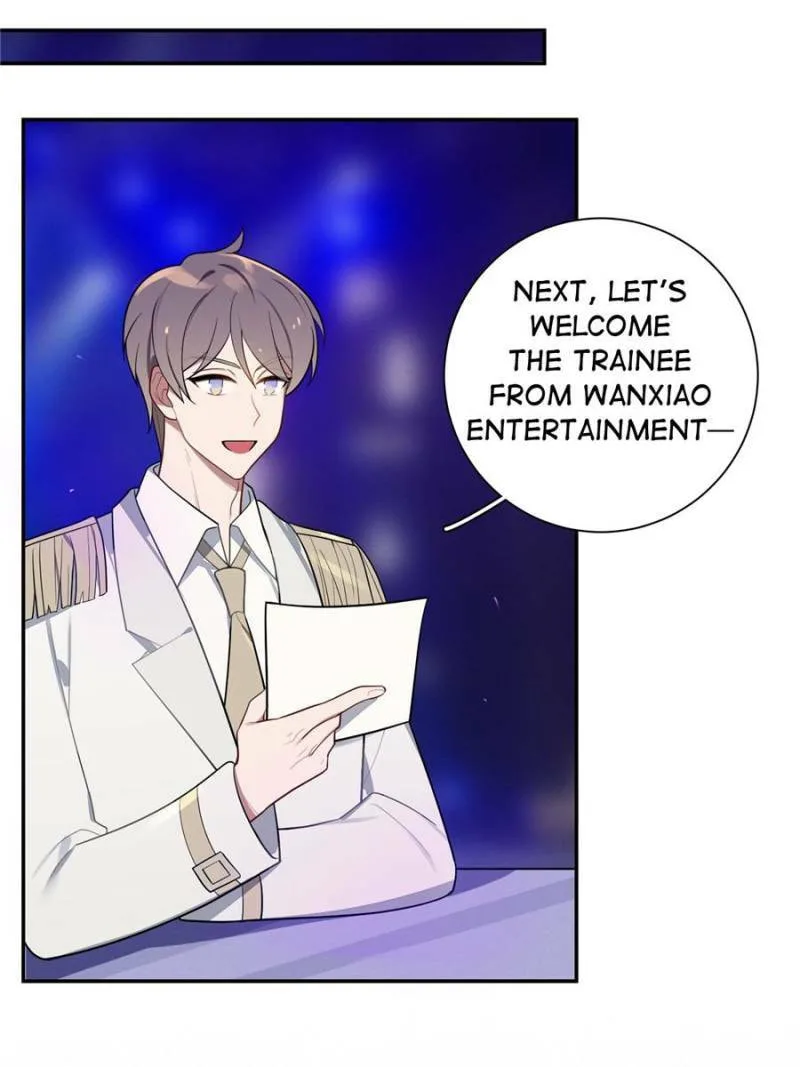Love's Out, Boy Band Fandom's In Chapter 50 page 21