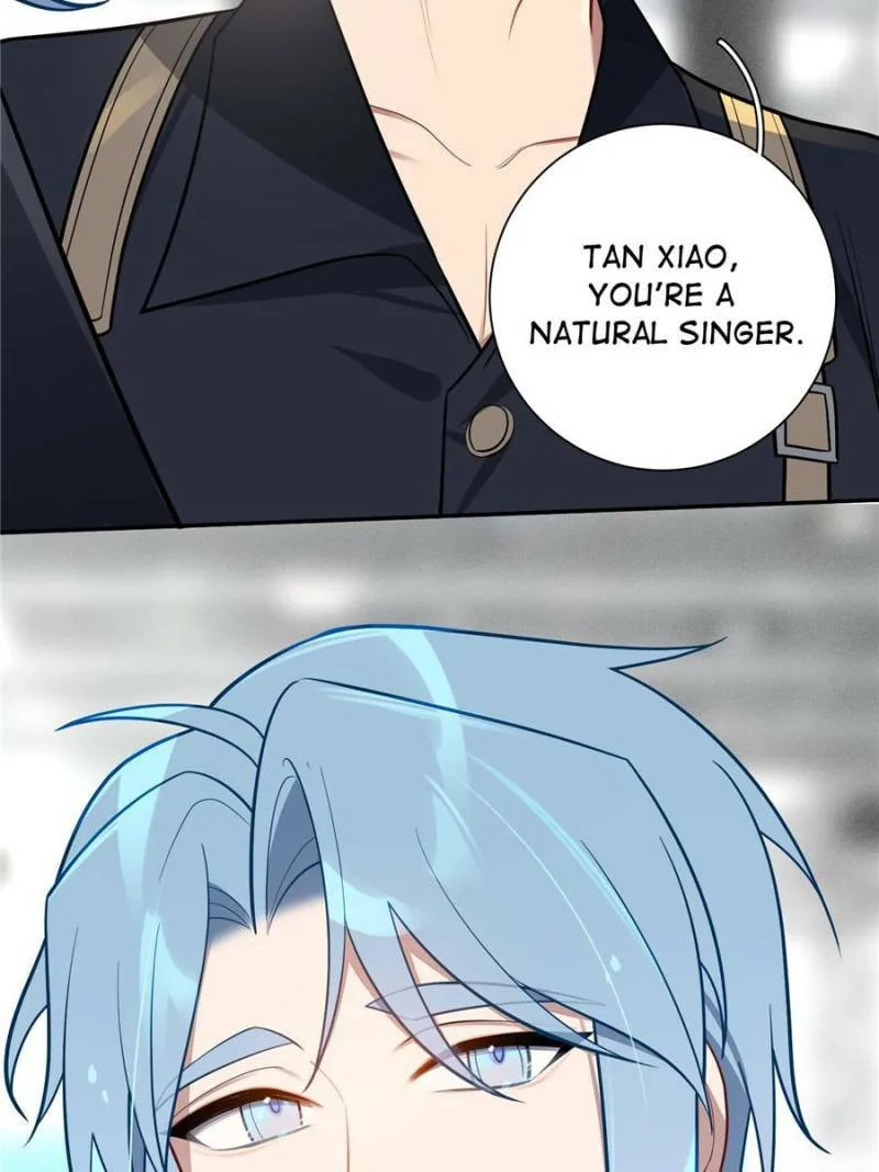 Love's Out, Boy Band Fandom's In Chapter 50 page 13