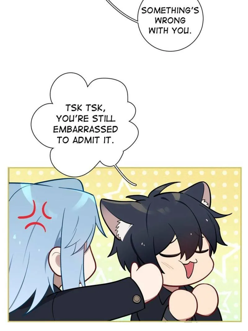 Love's Out, Boy Band Fandom's In Chapter 50 page 9
