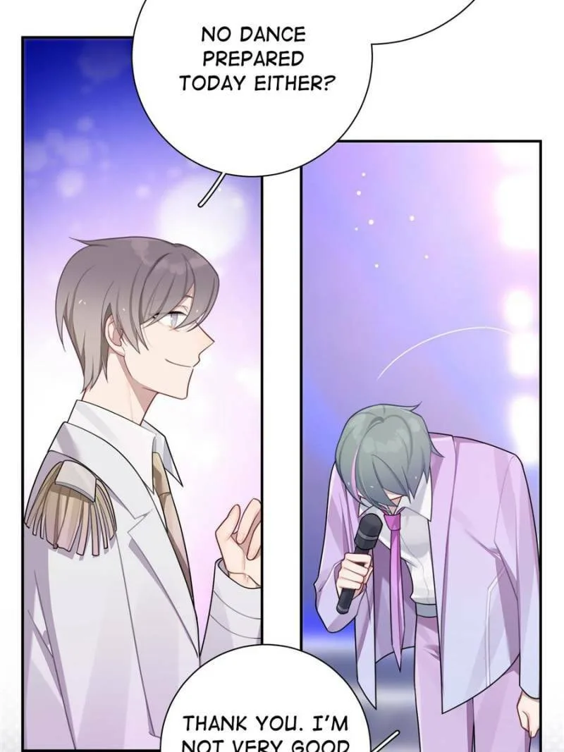 Love's Out, Boy Band Fandom's In Chapter 50 page 32