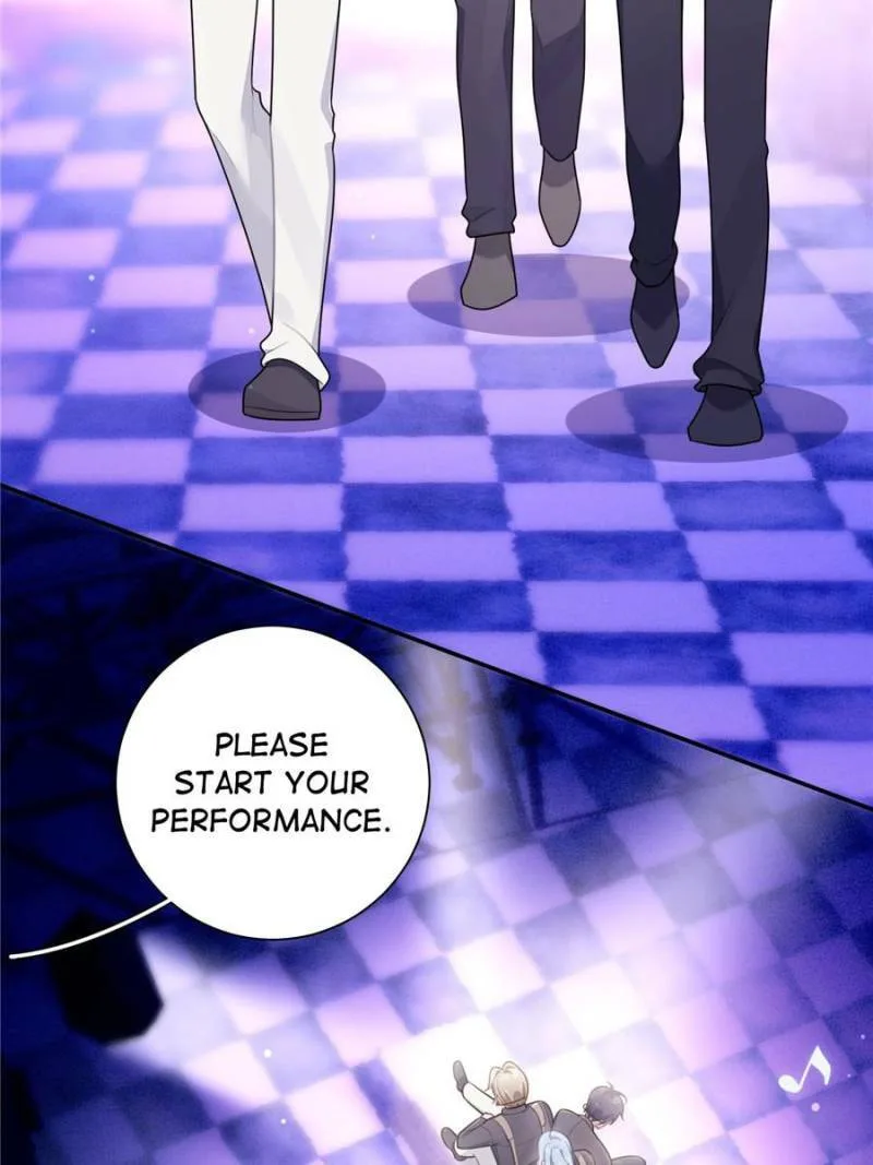 Love's Out, Boy Band Fandom's In Chapter 50 page 37