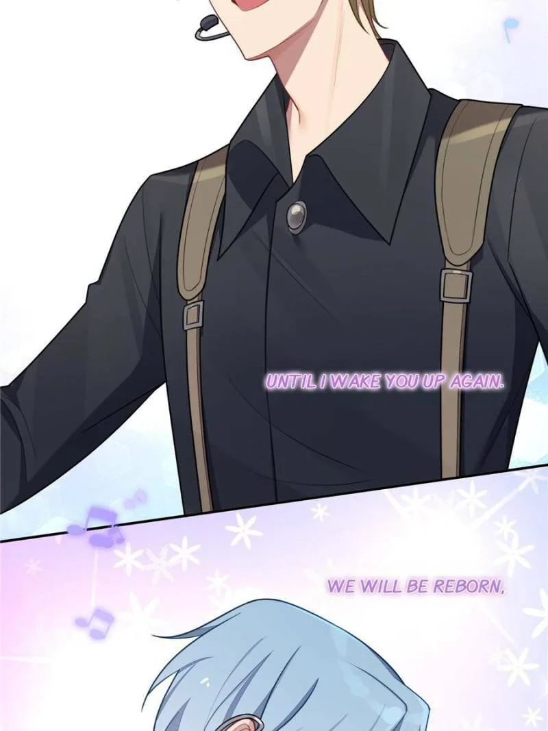 Love's Out, Boy Band Fandom's In Chapter 50 page 39