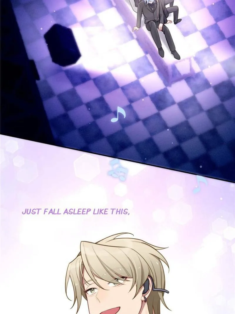 Love's Out, Boy Band Fandom's In Chapter 50 page 38