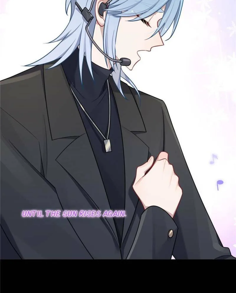 Love's Out, Boy Band Fandom's In Chapter 50 page 40