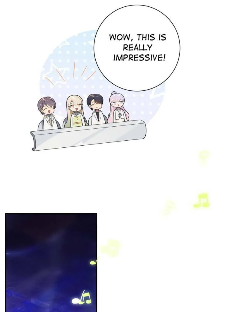 Love's Out, Boy Band Fandom's In Chapter 50 page 44