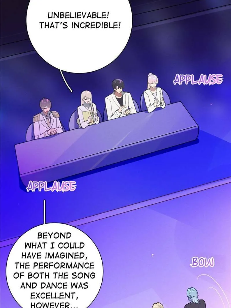 Love's Out, Boy Band Fandom's In Chapter 50 page 47