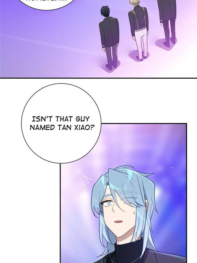 Love's Out, Boy Band Fandom's In Chapter 50 page 48