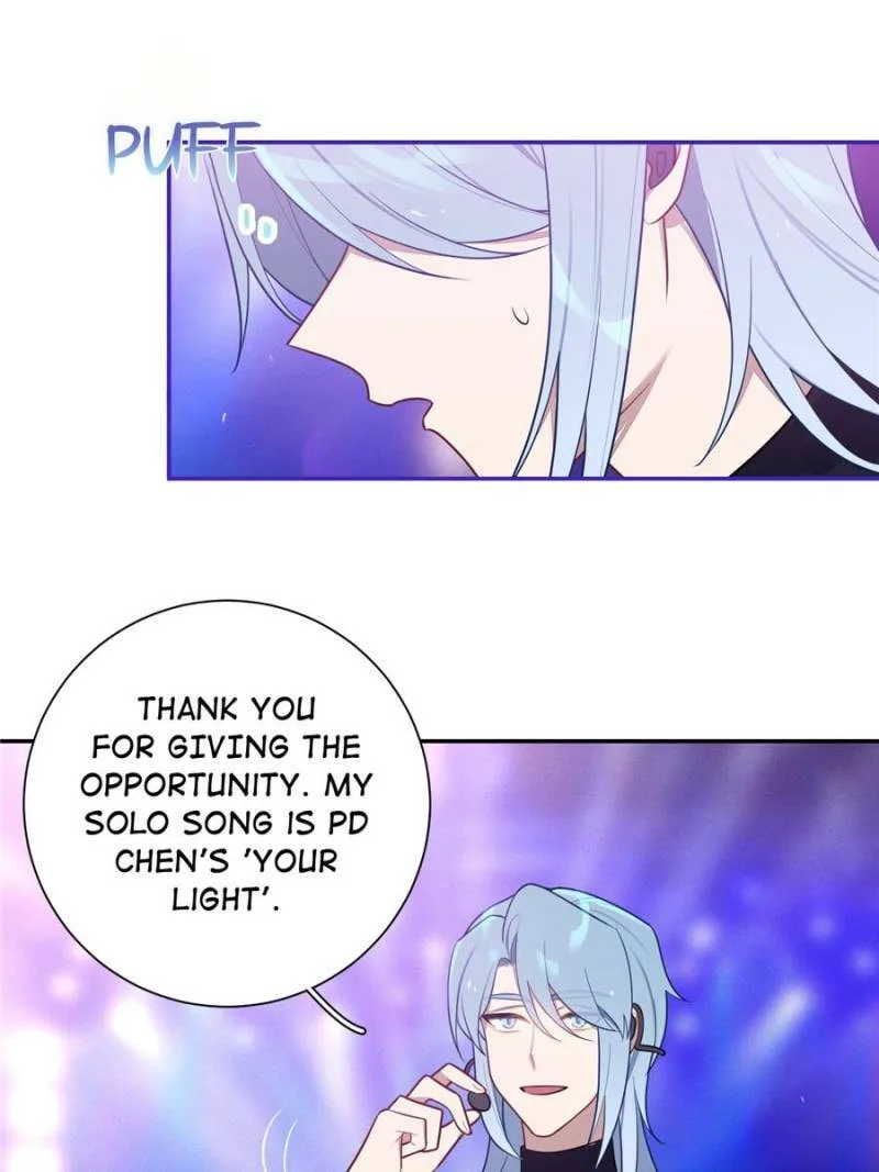 Love's Out, Boy Band Fandom's In Chapter 50 page 53