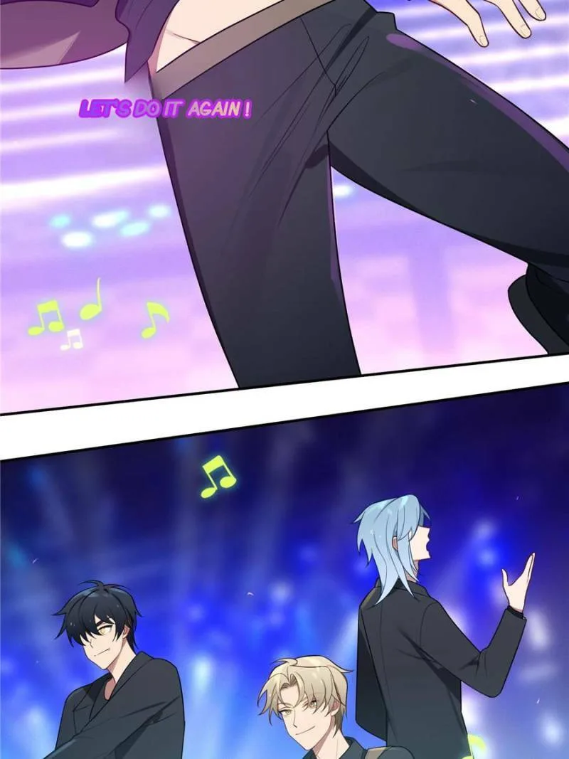 Love's Out, Boy Band Fandom's In Chapter 50 page 42