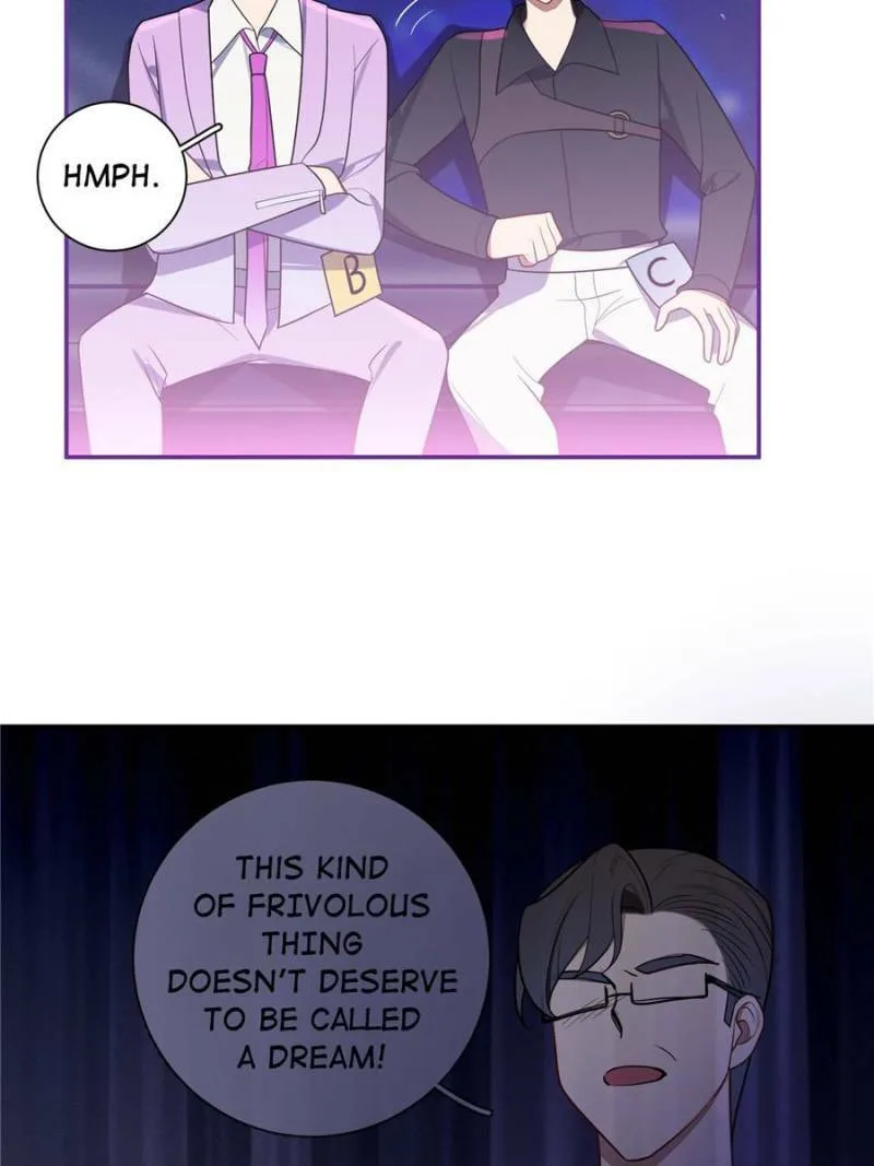 Love's Out, Boy Band Fandom's In Chapter 50 page 55