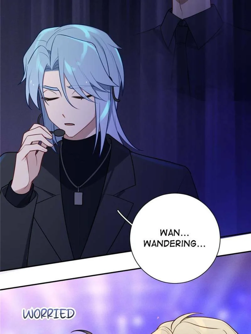 Love's Out, Boy Band Fandom's In Chapter 50 page 56