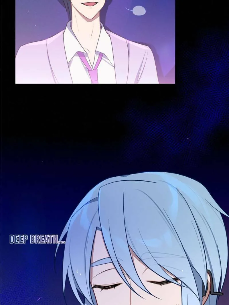 Love's Out, Boy Band Fandom's In Chapter 50 page 58