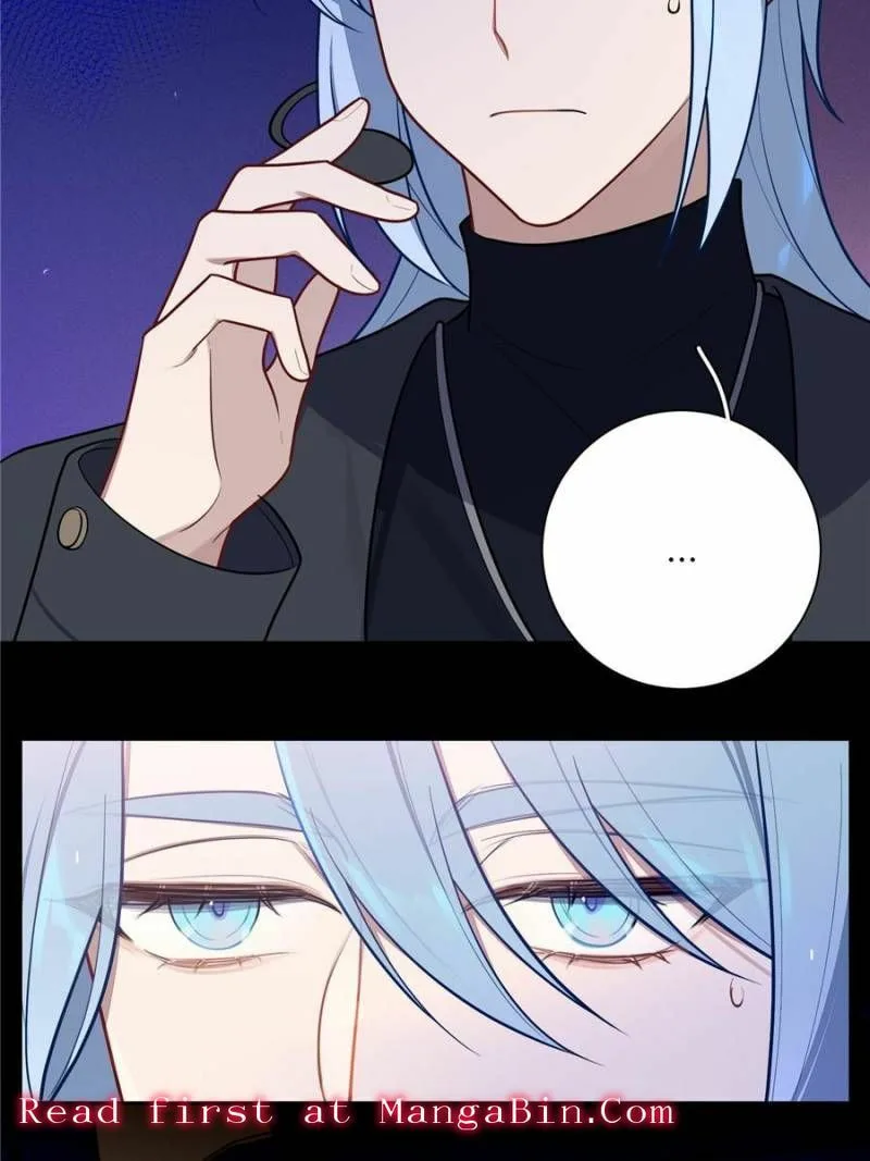 Love's Out, Boy Band Fandom's In Chapter 50 page 59