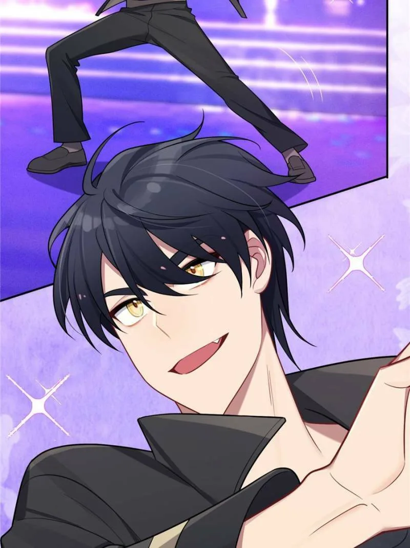 Love's Out, Boy Band Fandom's In Chapter 51 page 20