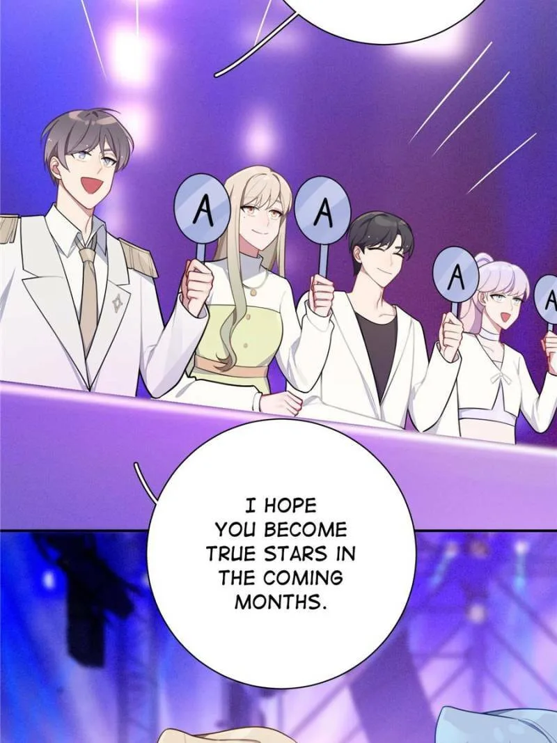 Love's Out, Boy Band Fandom's In Chapter 51 page 24