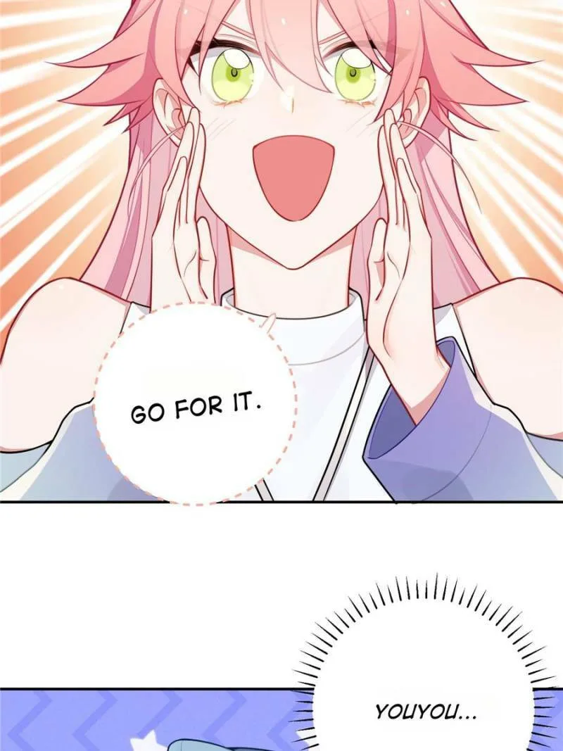 Love's Out, Boy Band Fandom's In Chapter 51 page 2