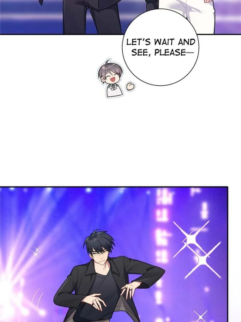 Love's Out, Boy Band Fandom's In Chapter 51 page 19